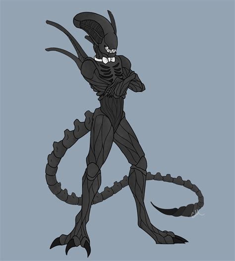 I finally got my fursona drawn and I'm so excited! Meet Lothair the ...