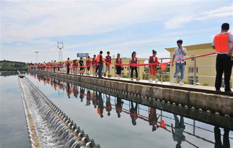 投入百亿！宁波鄞州启动全域治水三年攻坚行动
