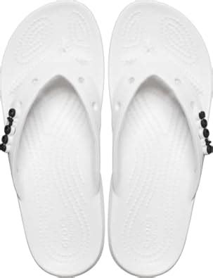 Buy crocs Classic Unisex Flip (207713-100) at Amazon.in