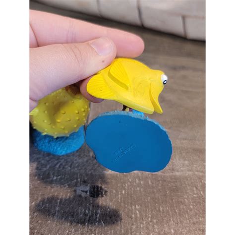 Finding Nemo Bloat Toy