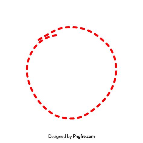 Red Circle PNG Images Free Download - Pngfre