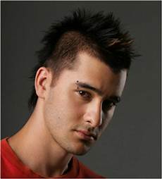 Mohawk Hairstyle Pictures by 24 Mohawk Haircut Pictures Learn Haircuts Mohawk Hairstyle Pictures