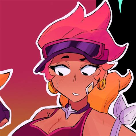 33 Brawl Stars (Charlie 🗣️🔥) ideas in 2025 | brawl, star art, character art