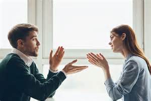 Dating: 20 red flags that should make you run in the other direction