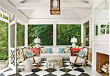 Floor Ideas For Screened In Porch | Floor Roma
