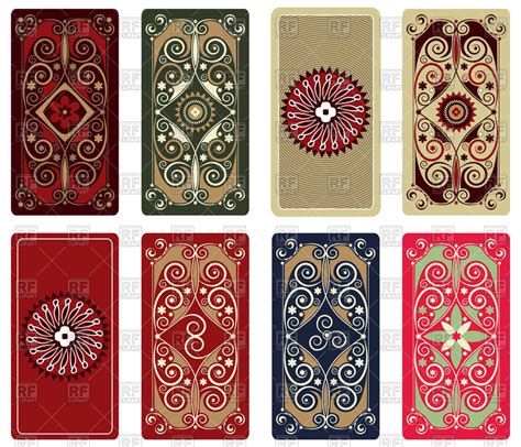 tarot card designs - Google Search | Playing cards design, Learning ...