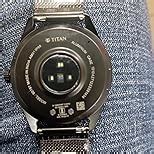 Titan Crest 1.43” AMOLED Smart Watch with BT Calling, AI Morning Briefs ...