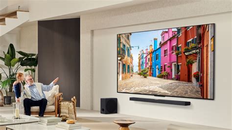 LG is quietly switching panels on its 2024 QNED TVs — why it's a big deal | Tom's Guide