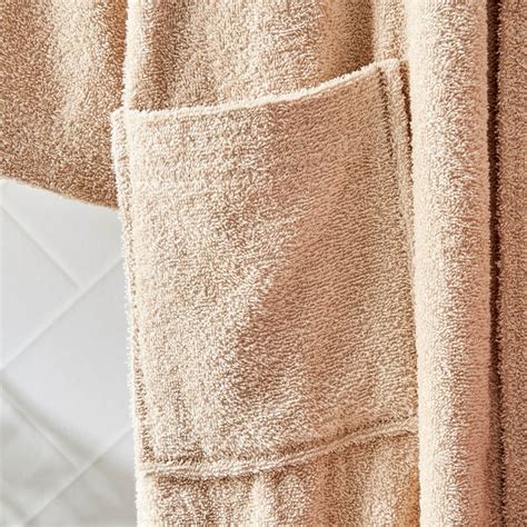 Buy Spinel Rogue Cotton Adult Bathrobe - M from Home Centre at just INR ...