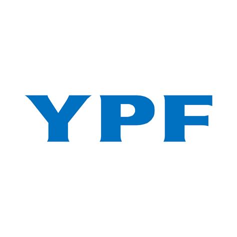 YPF Logo – PNG e Vetor – Download de Logo
