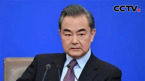 国务委员兼外长王毅就美方侵犯中国主权发表谈话 |《今日环球》CCTV中文国际 - YouTube