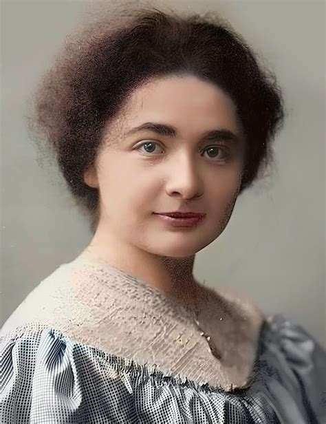 Bernhard Caesar Einstein: One of Einstein's Three Grandsons - Malevus