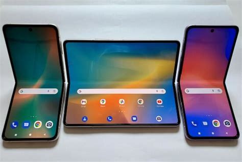 Mengupas Tuntas Harga Samsung Z Flip 4 Terbaru: Worth It di Tahun Ini?