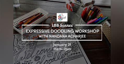 Calling All Aspiring Artists Out There! Sign Up For This Expressive ...
