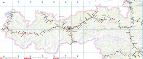 Travel to Lech Austria | Lech Flights, Train, Bus, Taxi & Transfers