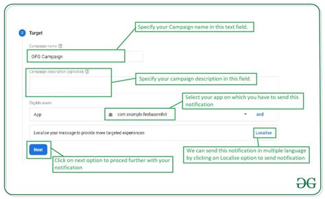 Image result for How to Perform Push Notification Using Firebase Visual Code and Android Studio
