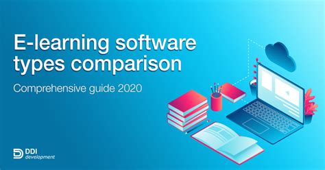 Image result for Comparison of Learning Software