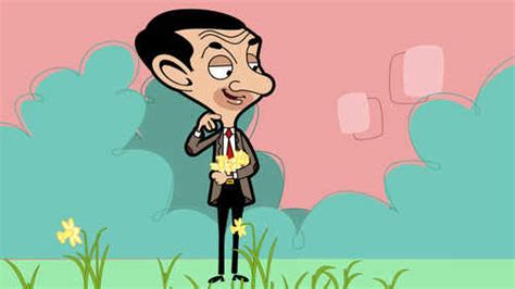 Watch Mr. Bean: The Animated Series Web Series Online, All Seasons and ...