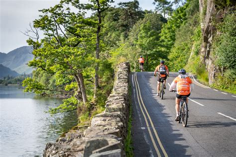 Pedal Paddle Peak | Lake District | Sat 4 Jul 2026