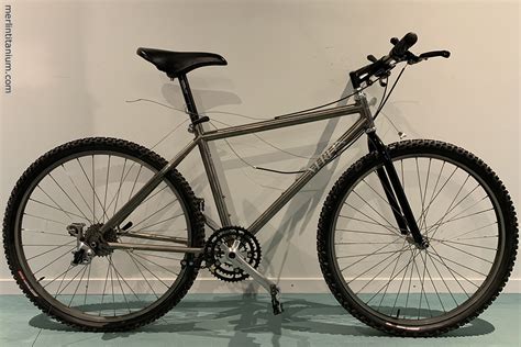 merlintitanium.com: merlin metalworks, arctos machine works & one-off ...