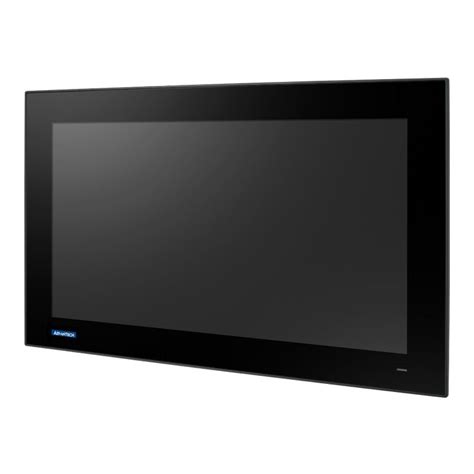 FPM-D18W-FCE 18.5" modular display,PCAP, 1920x1080, 350 nits — Elation ...