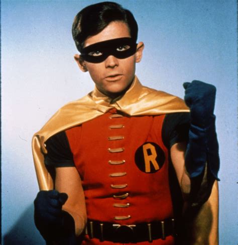 Robin The Boy Wonder Movie