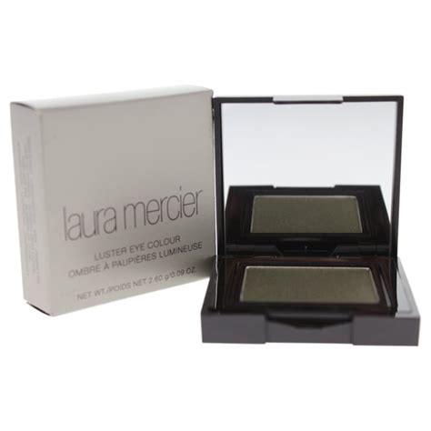 Buy Luster Eye Colour - Sherazade by Laura Mercier for Women - 0.09 oz ...