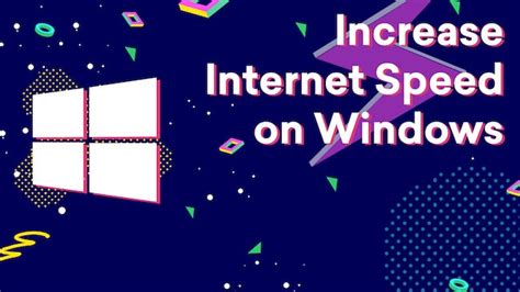 Image result for Increase Internet Connection