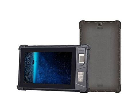 8″ Rugged Tablet-6737 IP65 – Global Advanced Touch Screen Tech. Co.,Limited