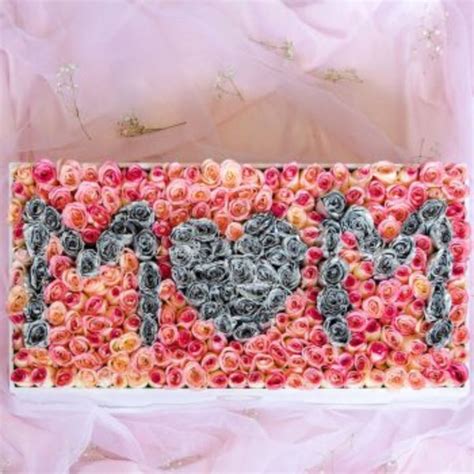 Mega Grande – The Flower Company