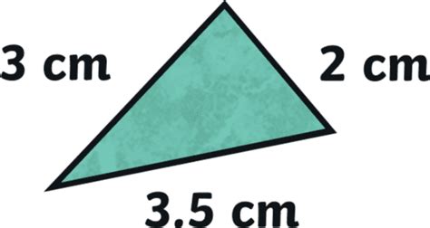 What Is a 2D Shape? | Definition & Examples | Twinkl