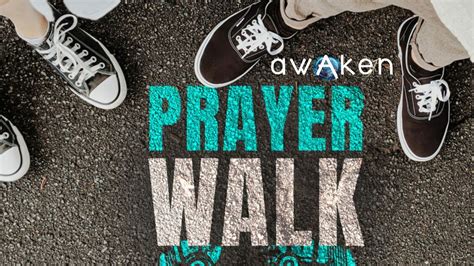Prayer Walk, 140 W Main St , Kingsport, TN, United States, Tennessee ...