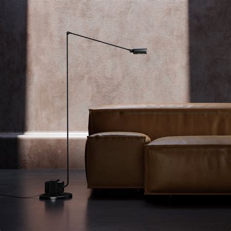 Modern Floor Lamps – Vakkerlight