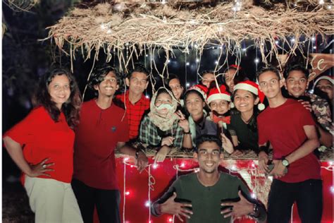 Campus - Asian School of Architecture | ASADI