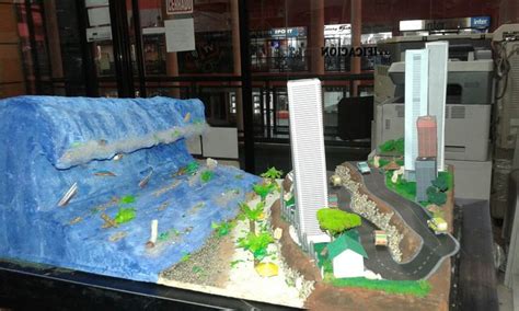 Image result for Tsunami Science Projects