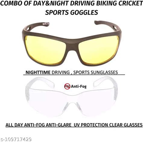 Wrap-around, Sports Sunglasses Price in India - Buy Wrap-around, Sports ...