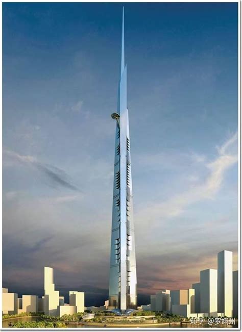 2022世界高楼排行榜前十名(中国摩天大楼占6座)_造梦网