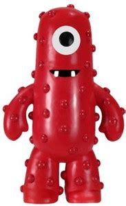 Funko POP Television Muno Vinyl Figure - POP Television Muno Vinyl ...