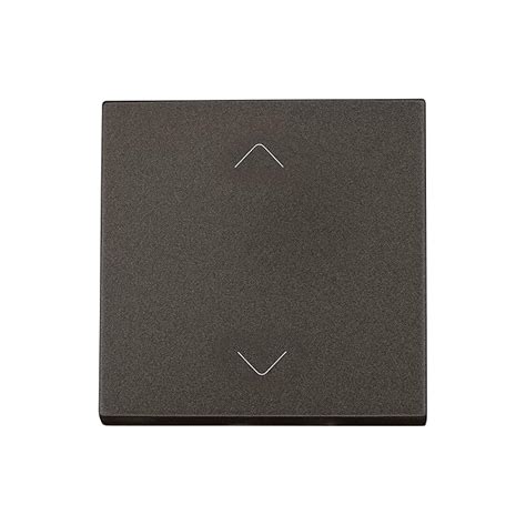 Buy Legrand Myrius NextGen 10A Switch 2 Way 2M Switch (Charcoal Grey ...