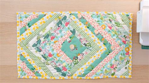 Image result for Free Chevron Quilt Tutorial