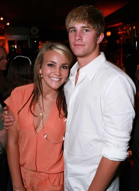Who Is Casey Aldridge? All About Jamie Lynn Spears' Ex-Fiancé