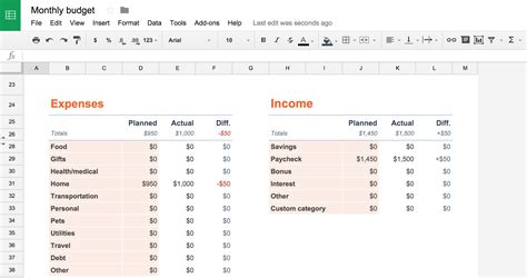 Spreadsheet Alternatives To Excel — db-excel.com