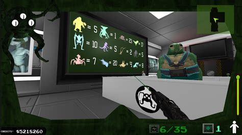 Alien Life Game 的图像结果