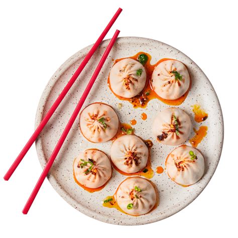 Choosing the Best Frozen Chinese Food By Type