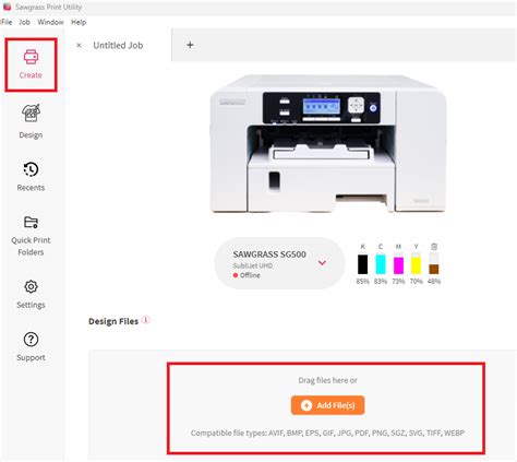Sawgrass Design Tutorials 的图像结果