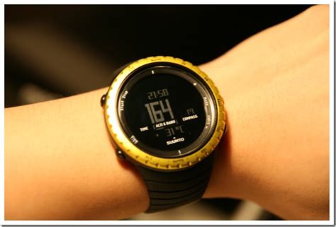 Suunto Core Functions 的图像结果
