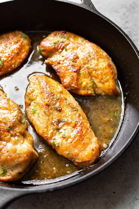 Soy Sauce Honey Garlic Chicken at Heather Richards blog