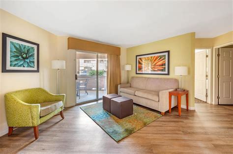 DESERT PARADISE RESORT LAS VEGAS, NV