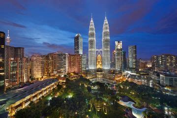 Experience 4 Days Delhi to kuala lumpur Trip Package | kuala lumpur ...