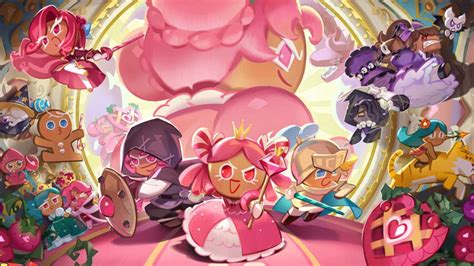 Cookie Run Kingdom toppings guide
